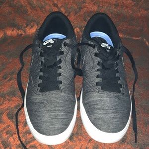 Nike sneakers